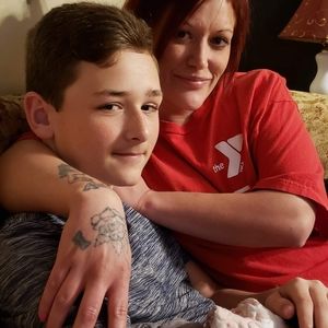 Meet your Posher, Tammy